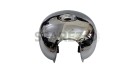 Royal Enfield Interceptor 650cc Fuel Petrol Gas Tank Chrome - SPAREZO